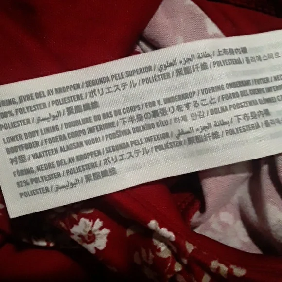 Hollister Dress Romper size XS - Picture 8 of 10